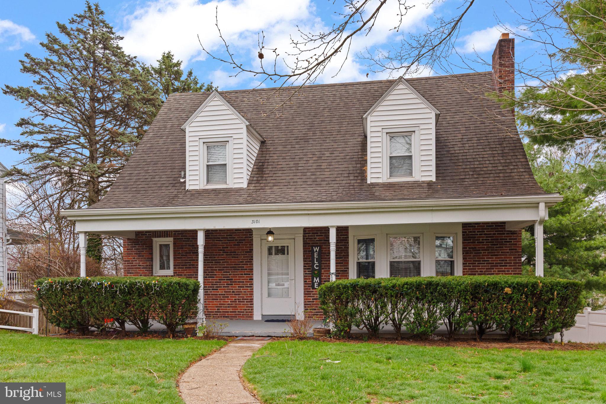 3101 SCHOOLHOUSE LANE