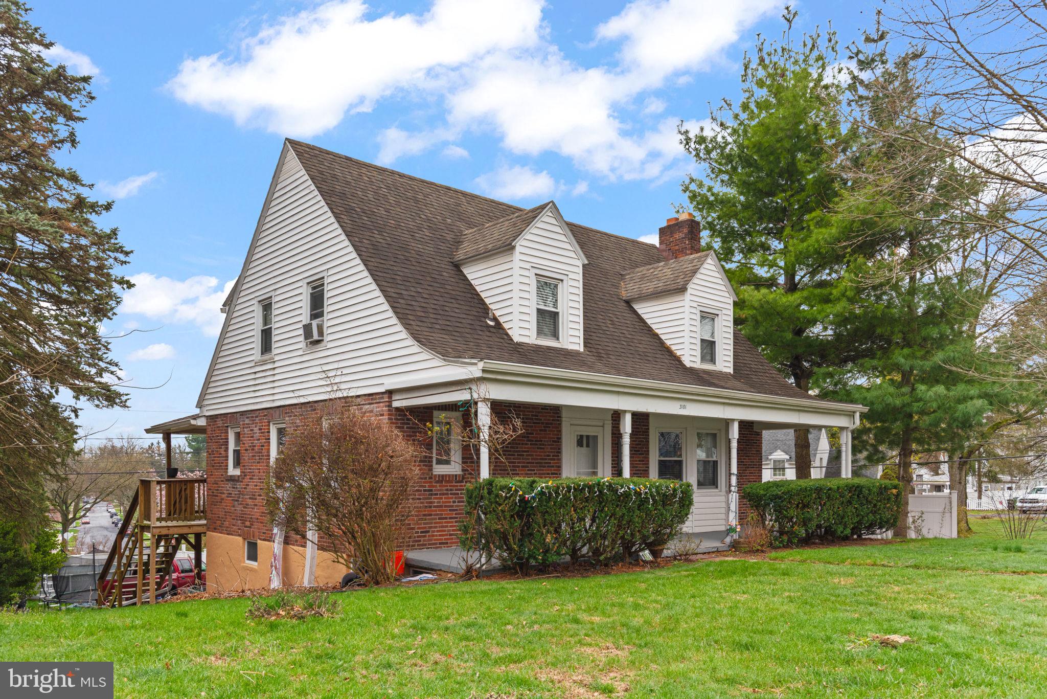 3101 SCHOOLHOUSE LANE