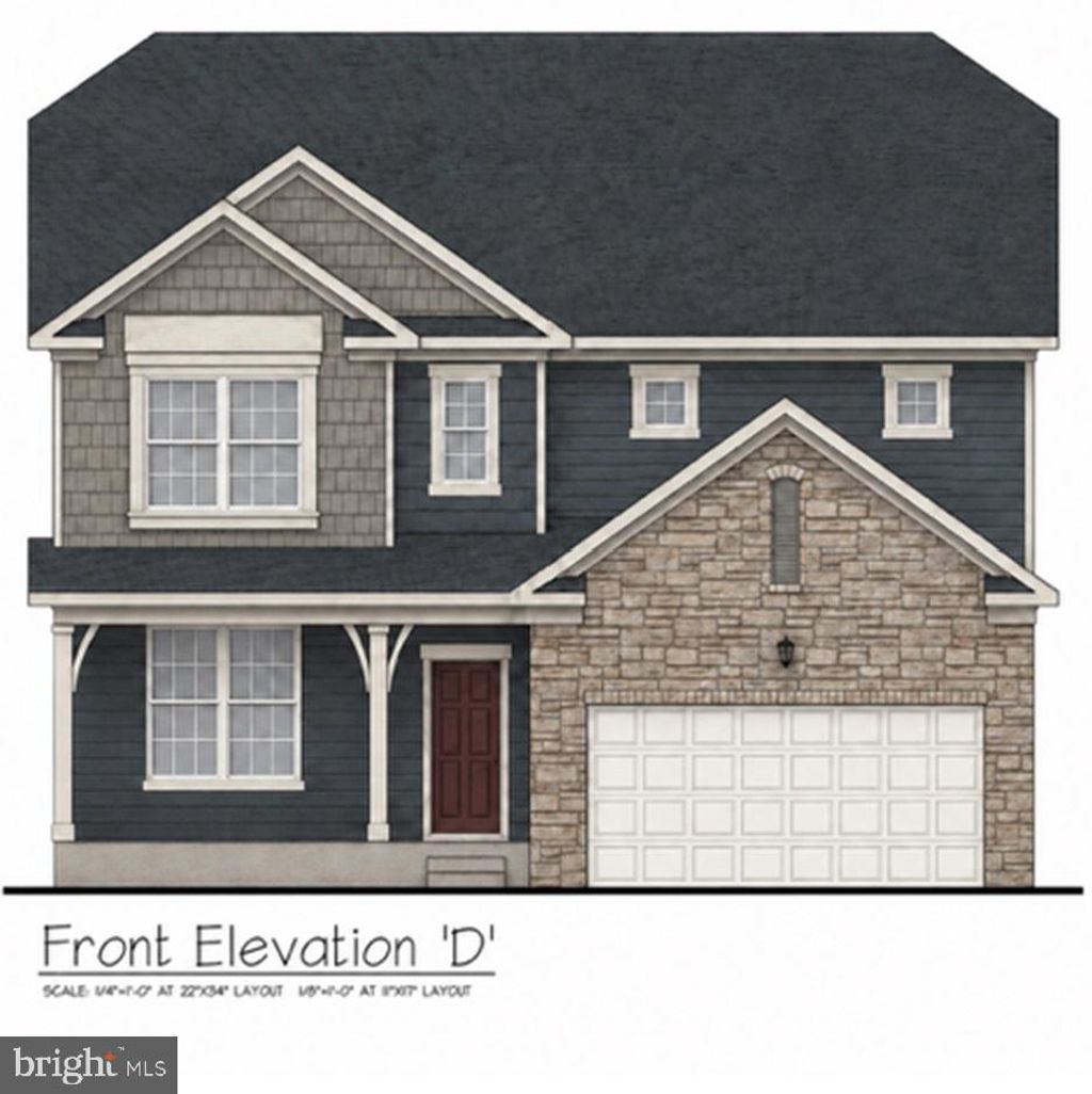 Photo of 28 Cudesa Ct, HANOVER, PA 17331 (MLS # PAYK2088658)