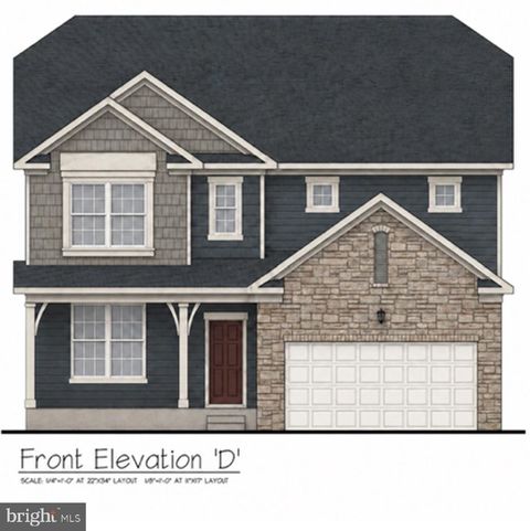 28 CUDESA CT HANOVER PA 17331