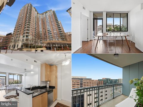 851 N GLEBE ROAD 915 ARLINGTON VA 22203