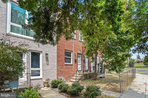 1280 16TH STREET NE WASHINGTON DC 20002