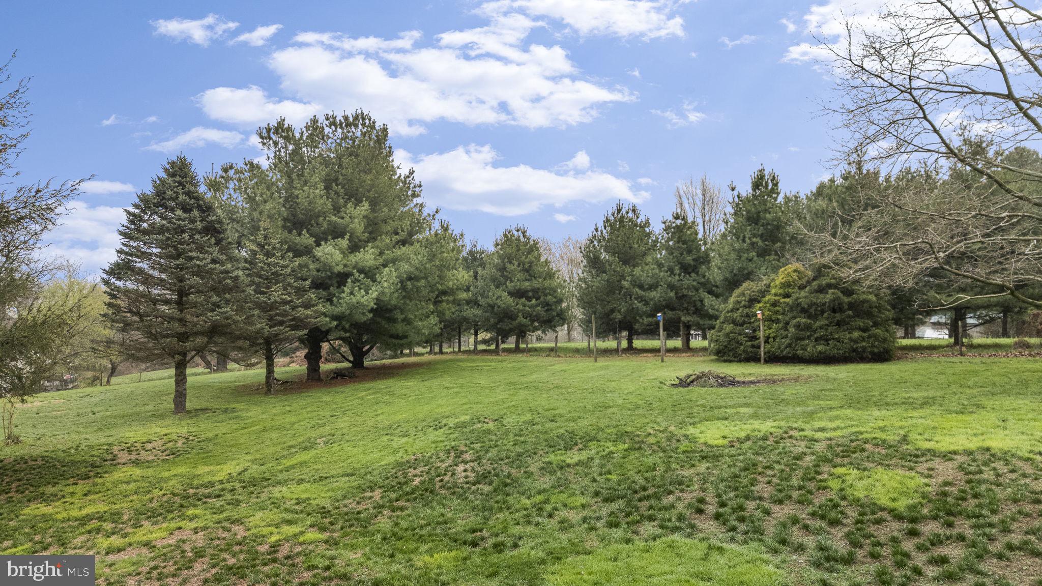 HEATHER FIELDS - Residential