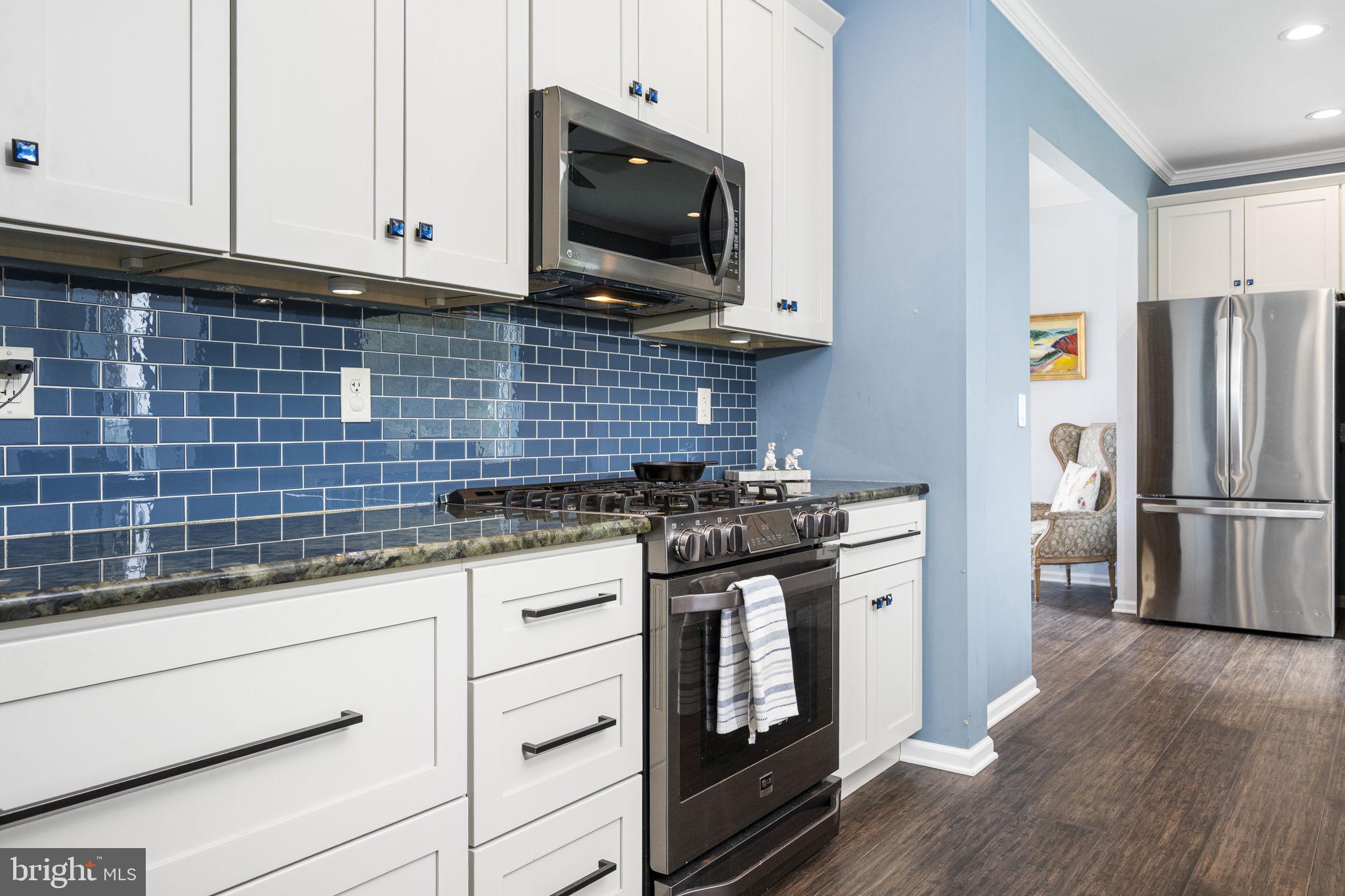 HEATHER FIELDS - Residential