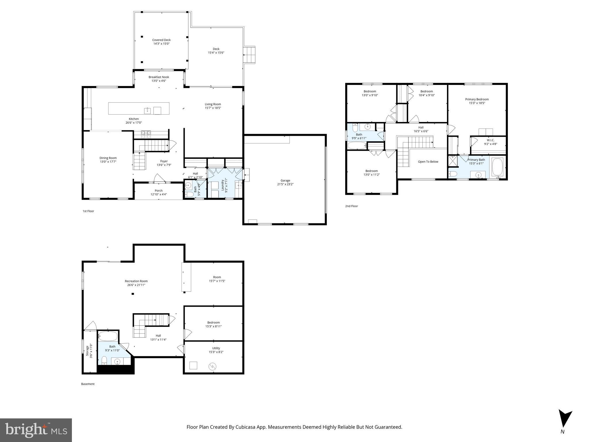 HEATHER FIELDS - Residential
