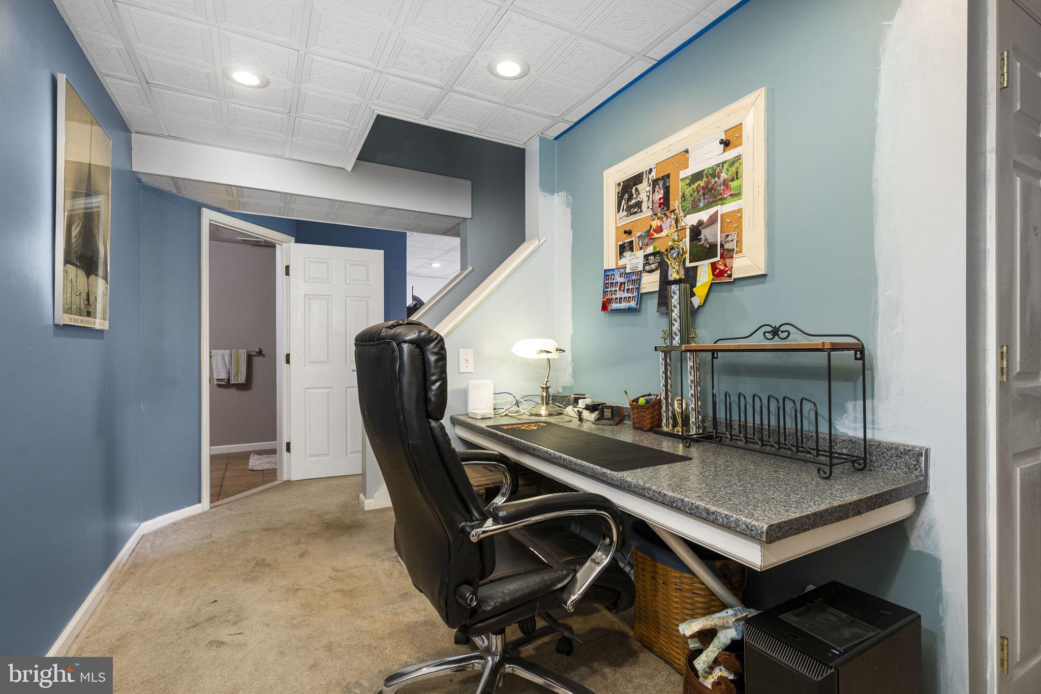 HEATHER FIELDS - Residential