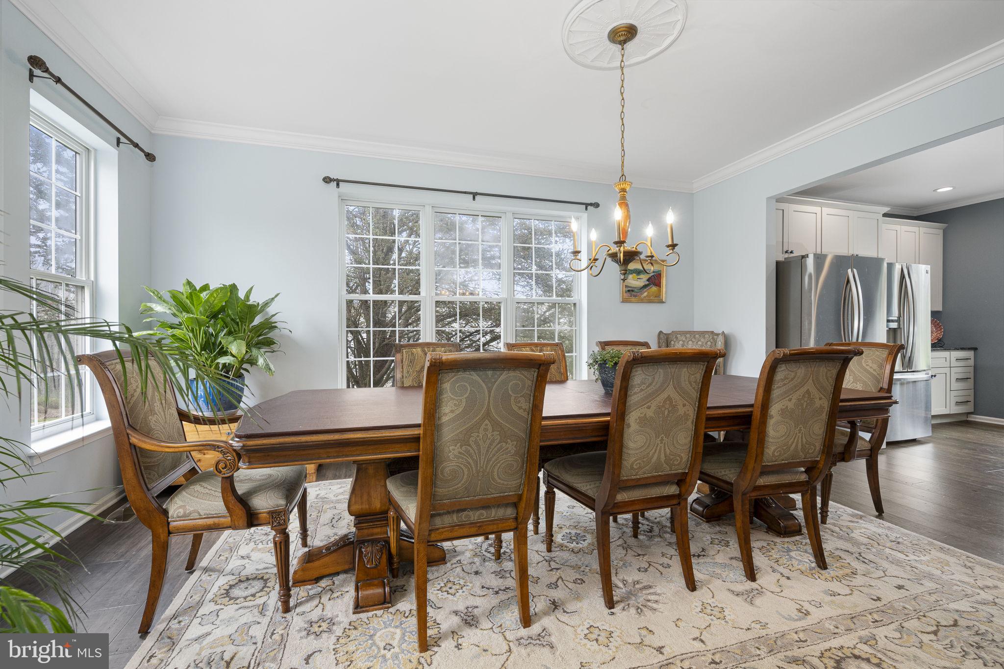 HEATHER FIELDS - Residential