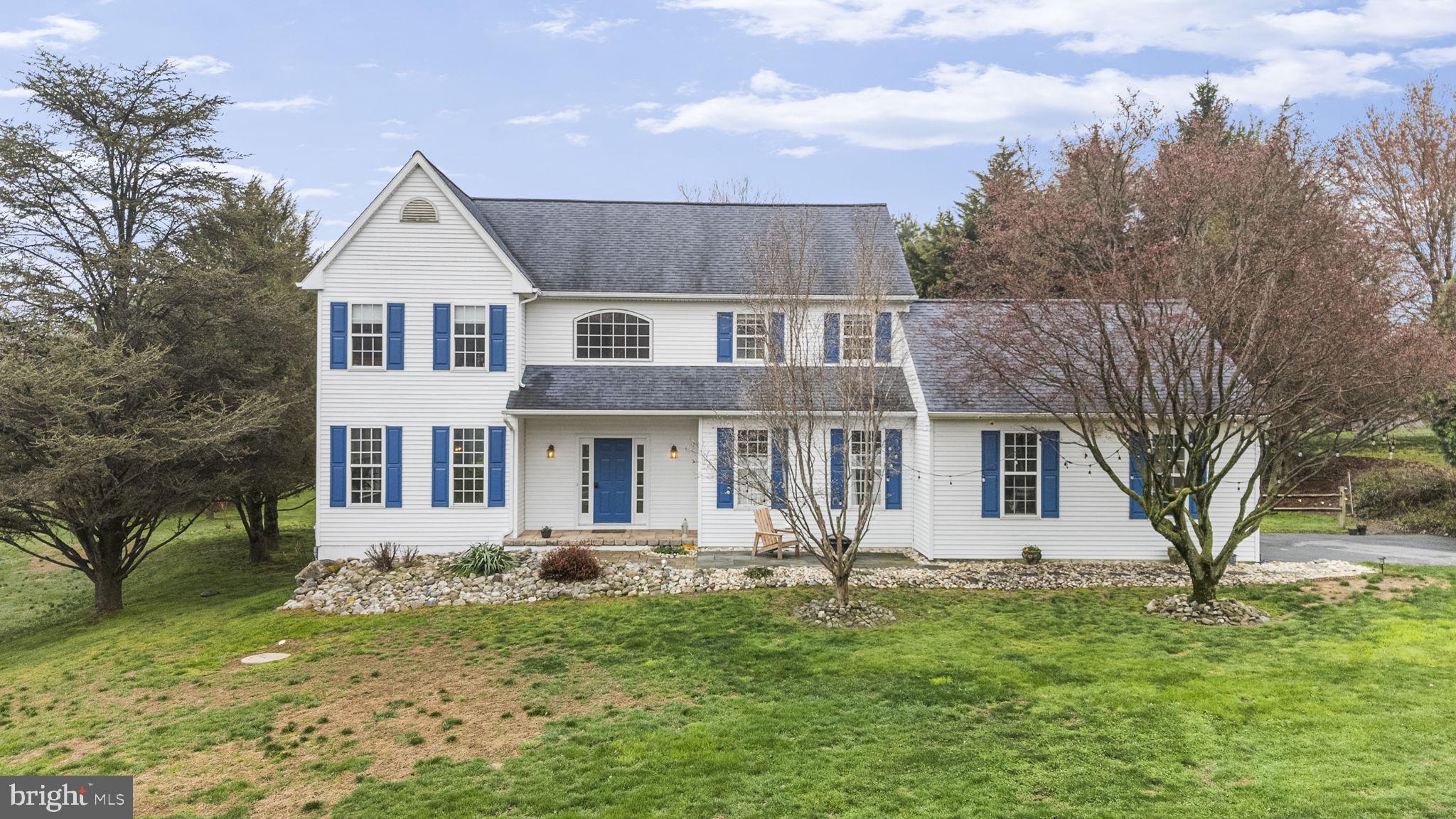 HEATHER FIELDS - Residential