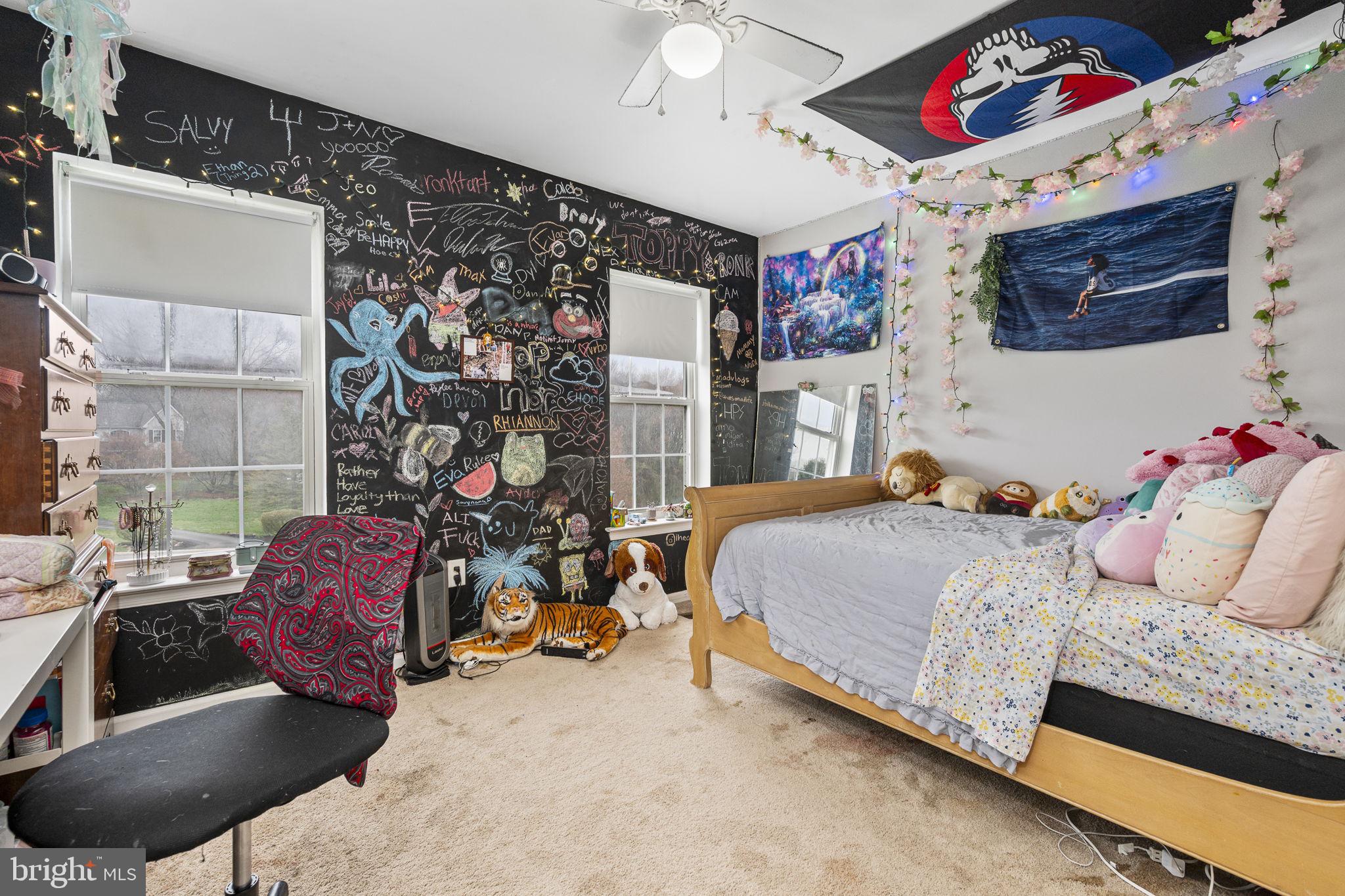 HEATHER FIELDS - Residential