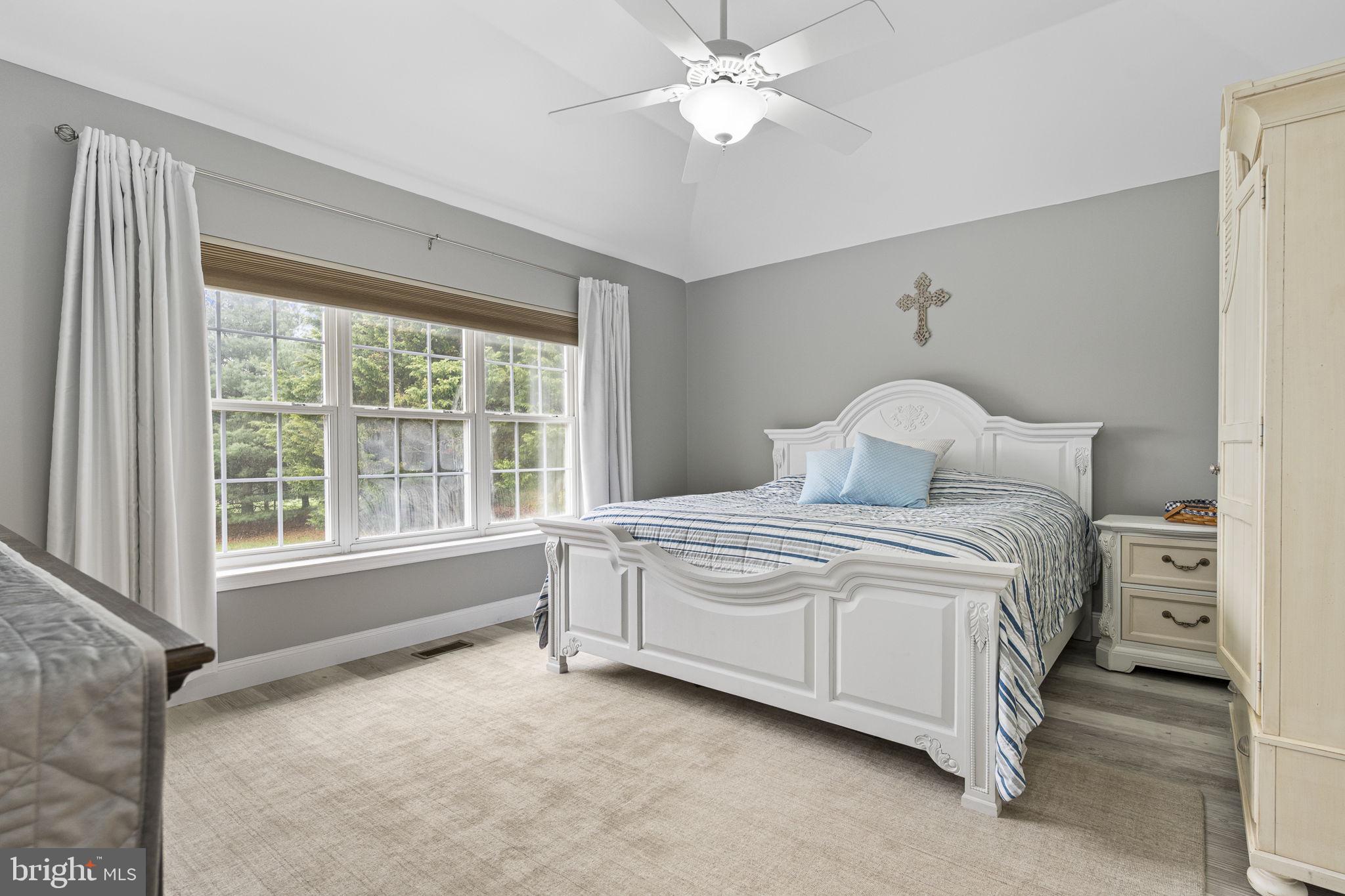 HEATHER FIELDS - Residential