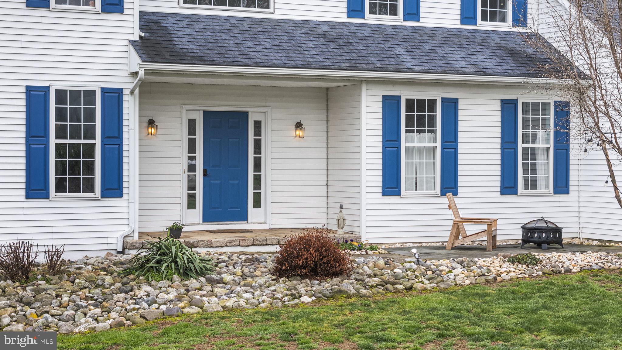 HEATHER FIELDS - Residential