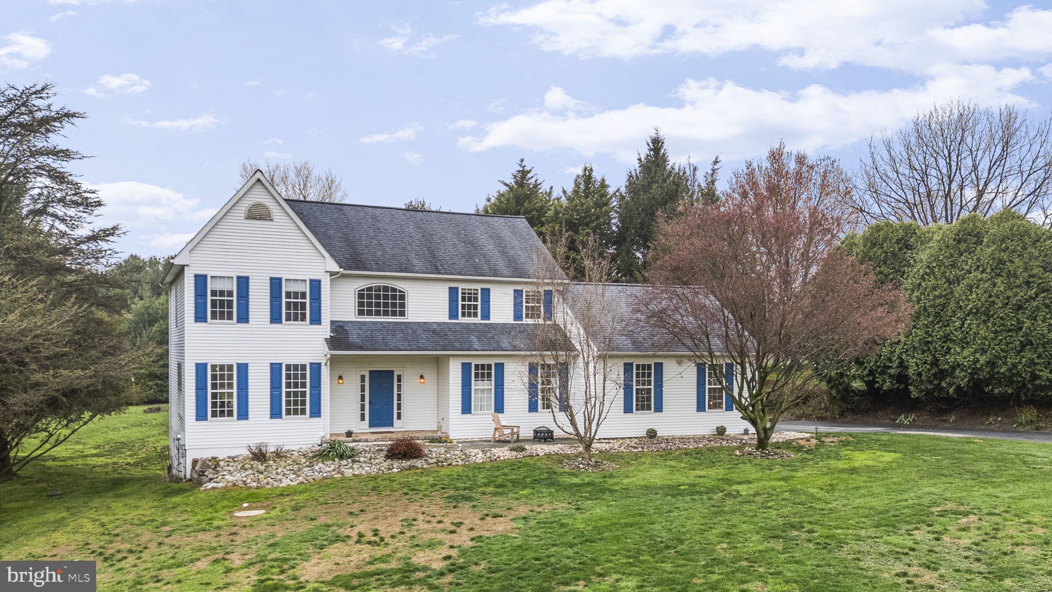 HEATHER FIELDS - Residential