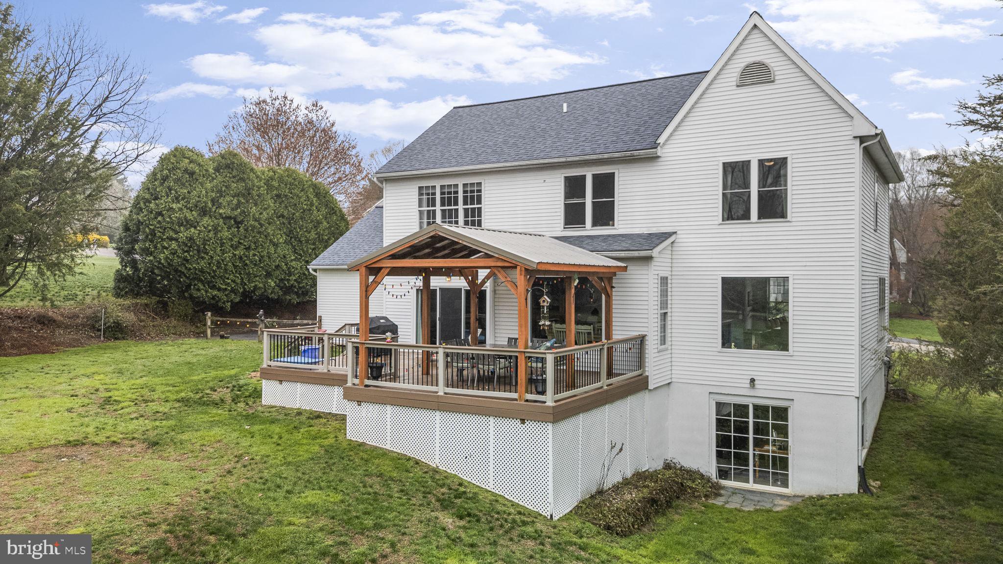 HEATHER FIELDS - Residential