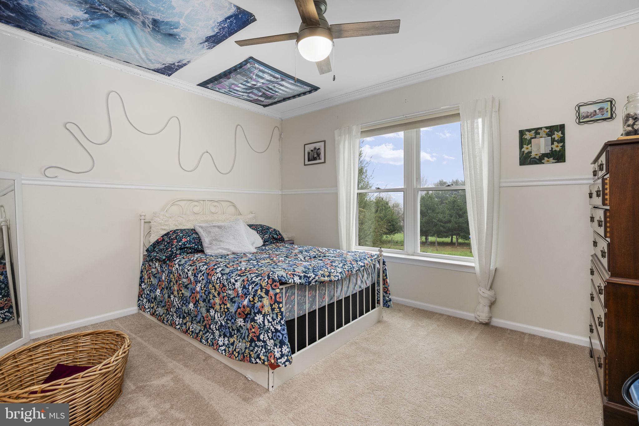 HEATHER FIELDS - Residential