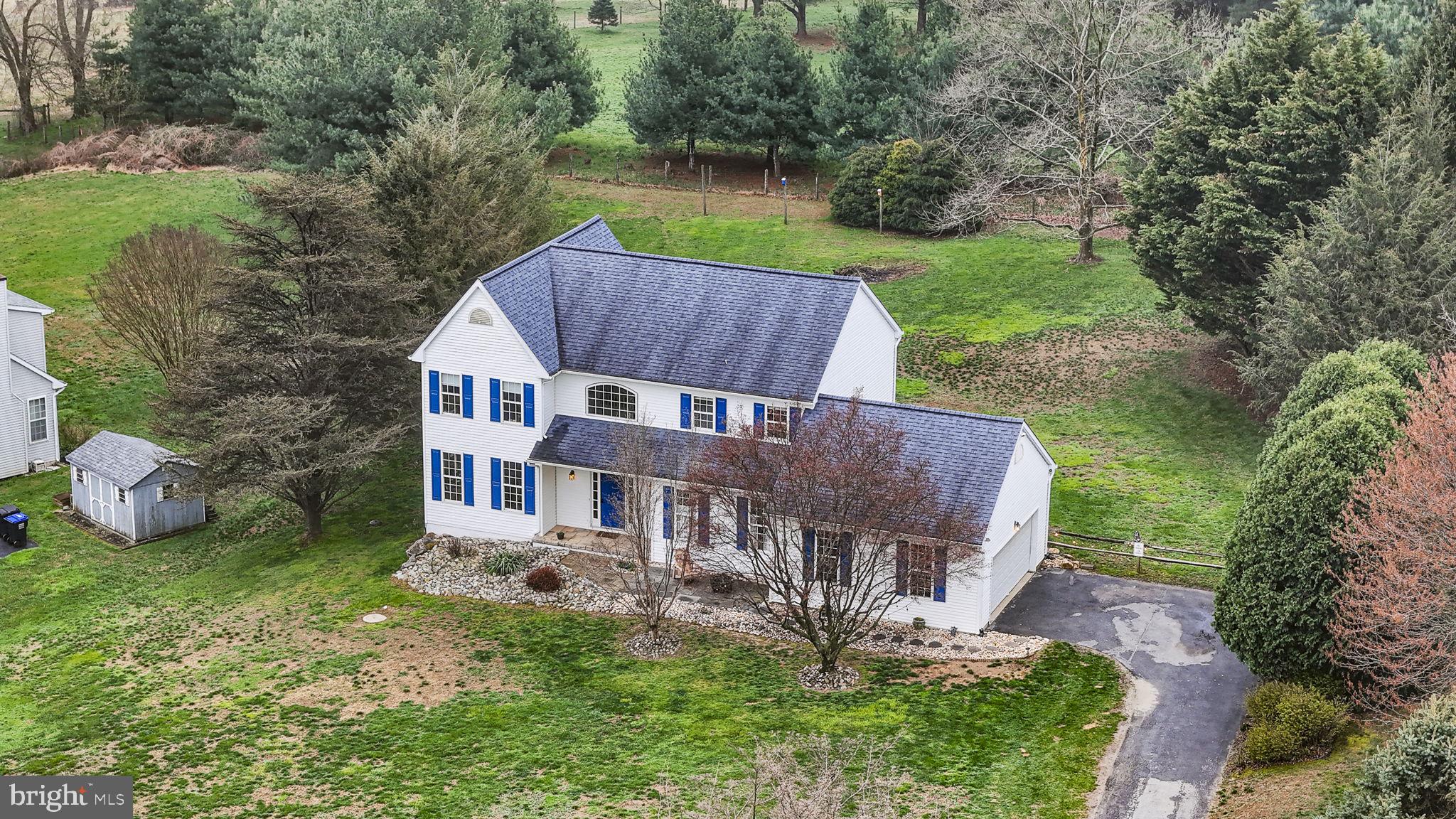 HEATHER FIELDS - Residential