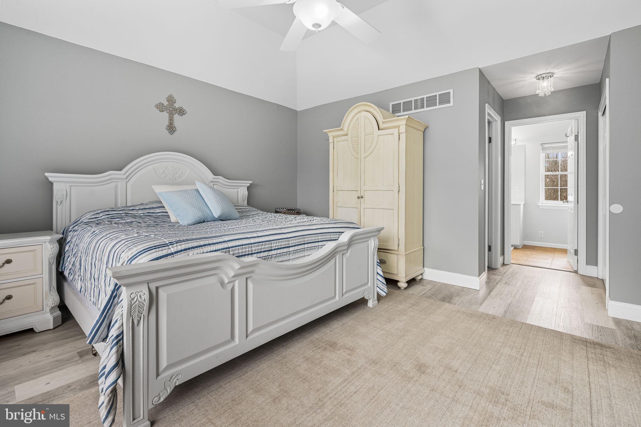 HEATHER FIELDS - Residential