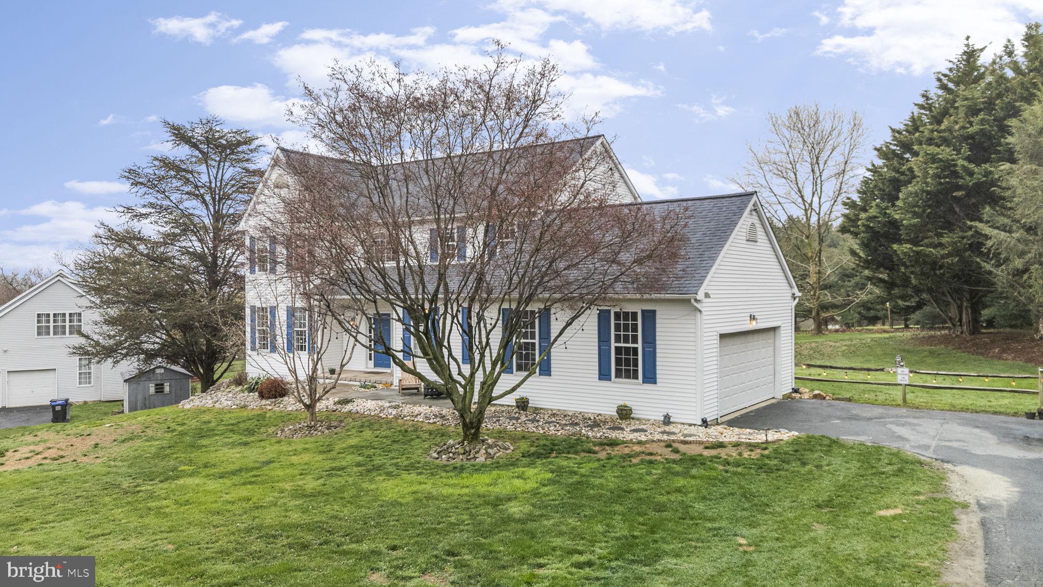 HEATHER FIELDS - Residential