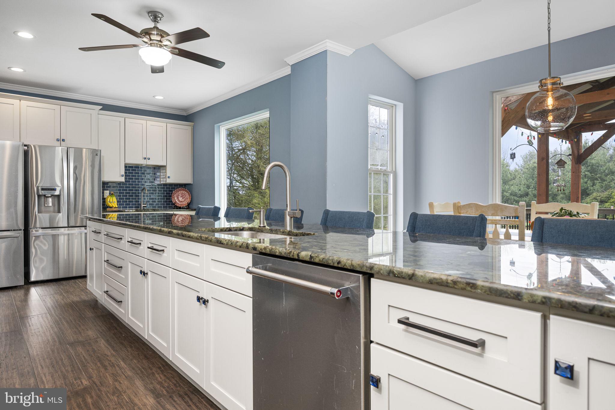 HEATHER FIELDS - Residential