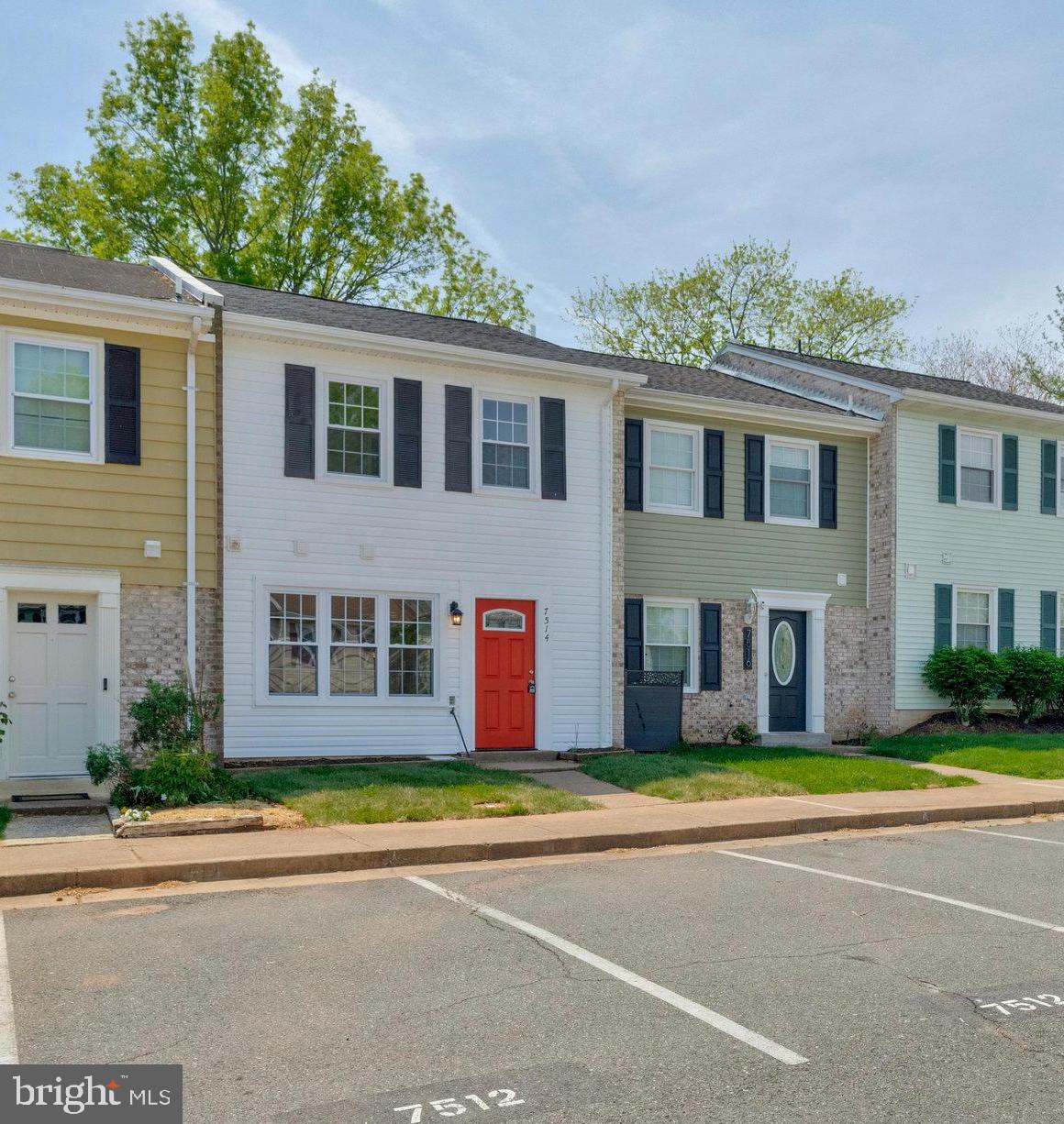 STONERIDGE - Residential