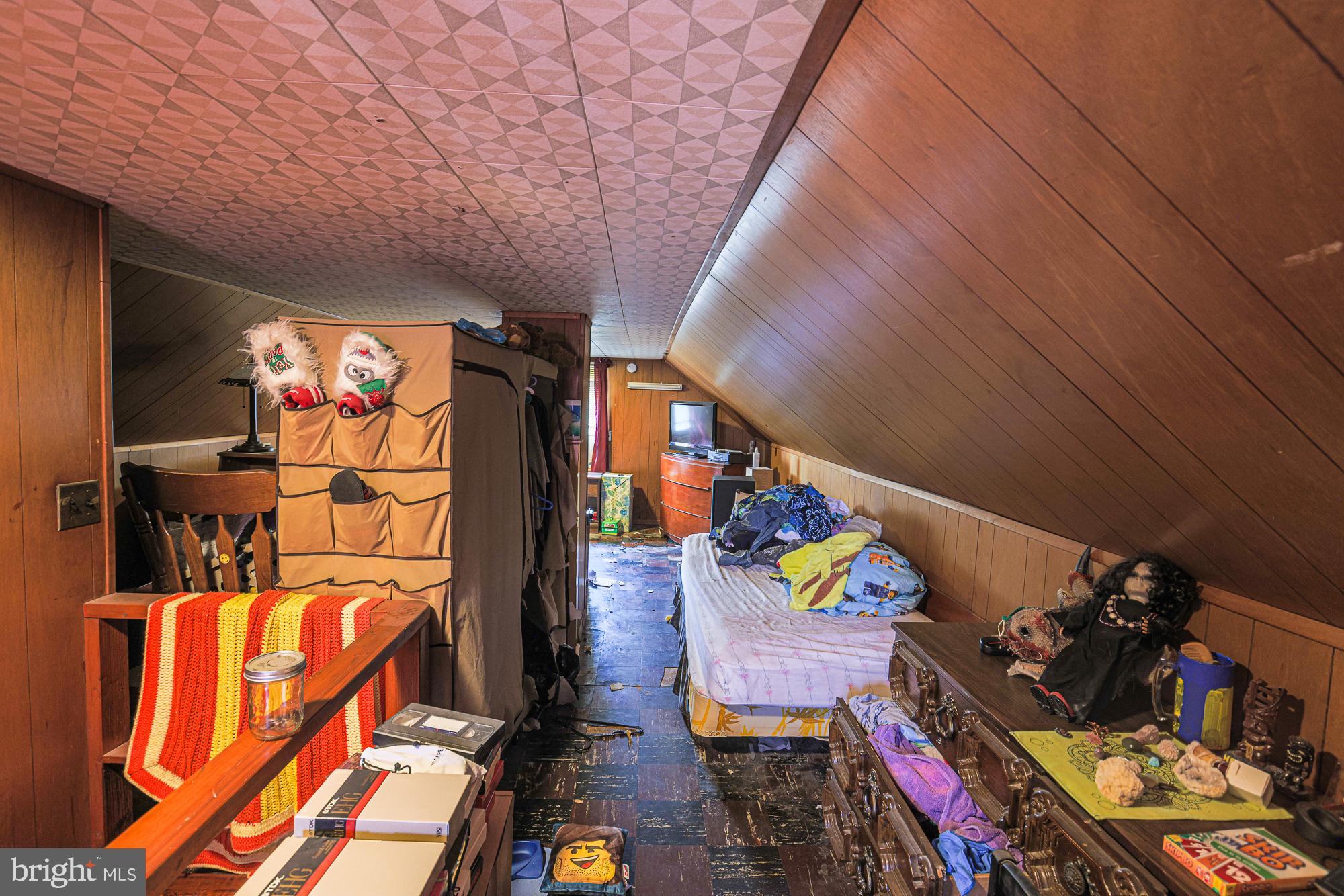 EASTERN TERRACE - Residential