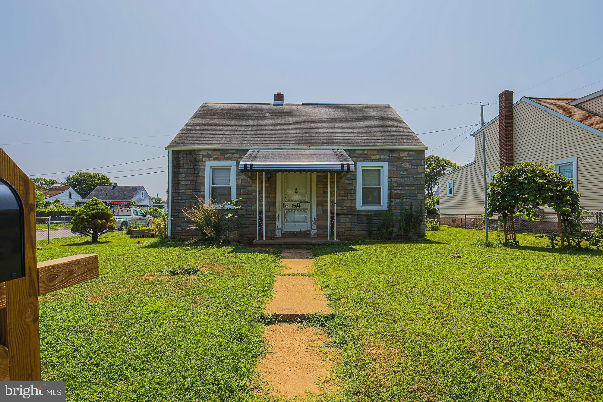 EASTERN TERRACE - Residential