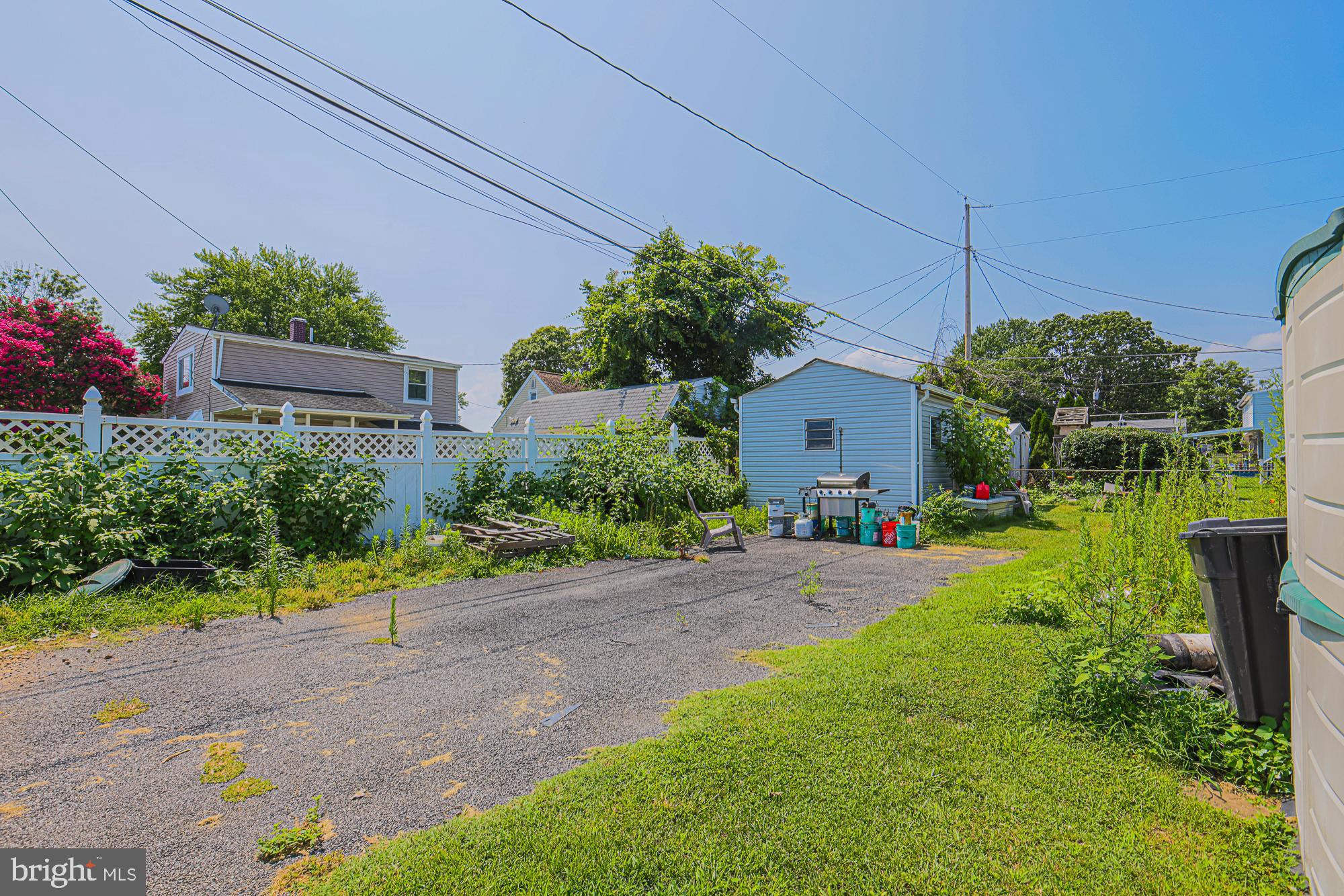 EASTERN TERRACE - Residential