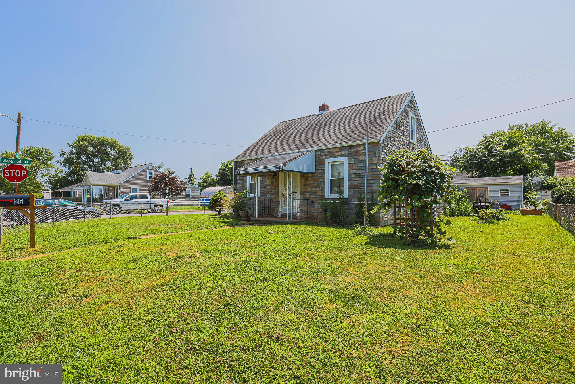 EASTERN TERRACE - Residential