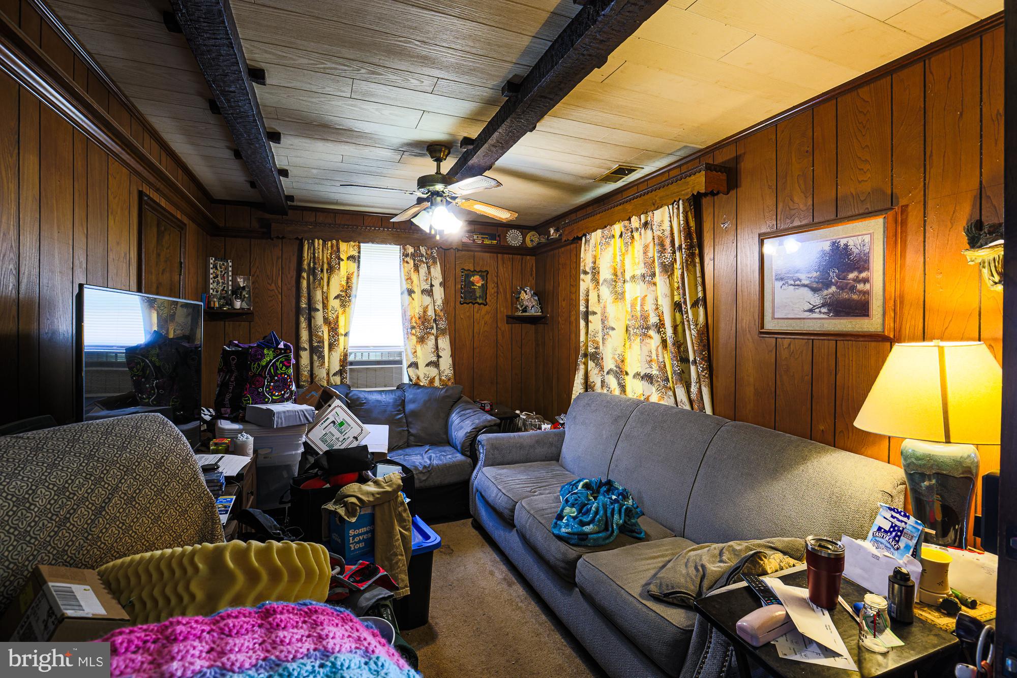 EASTERN TERRACE - Residential