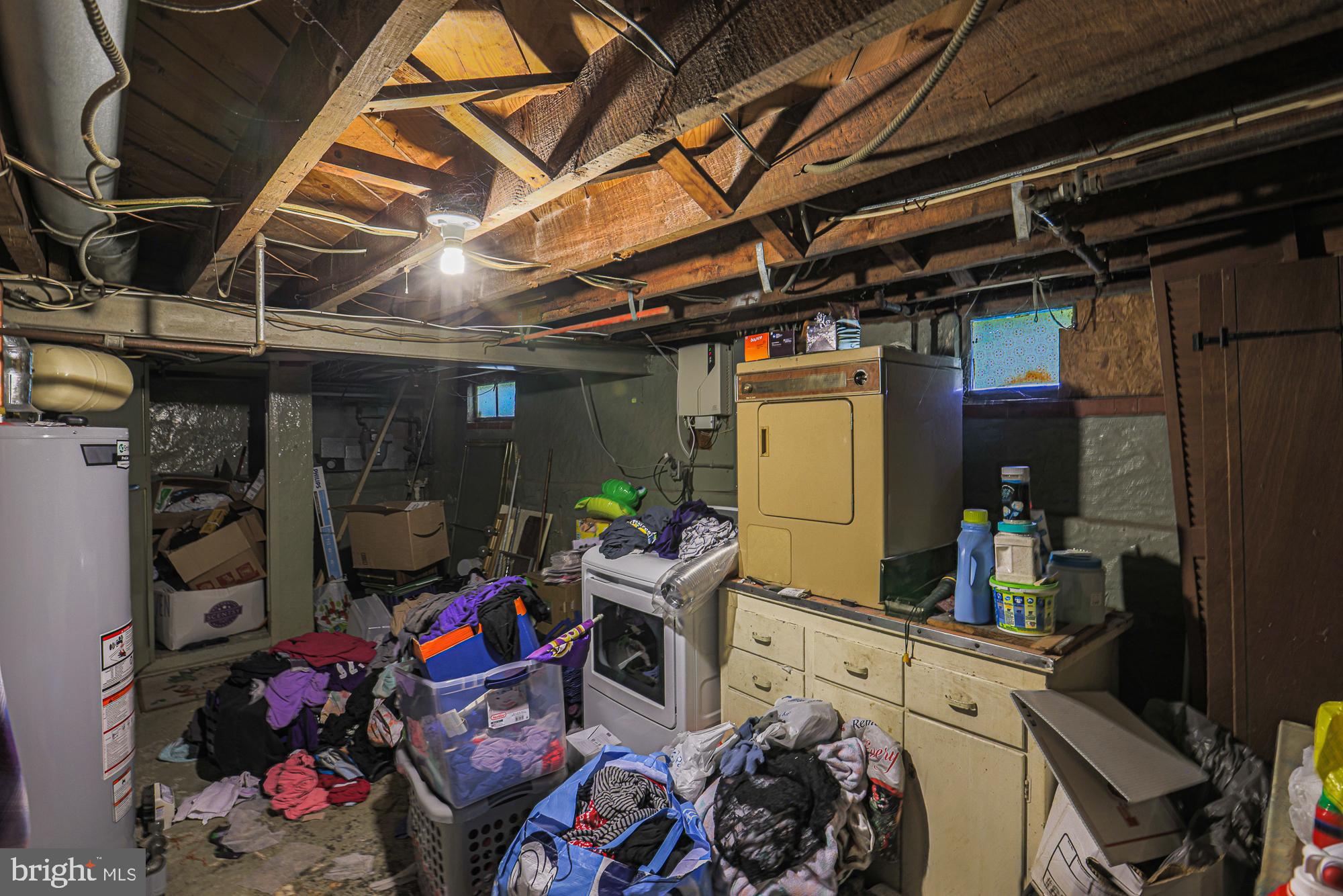 EASTERN TERRACE - Residential