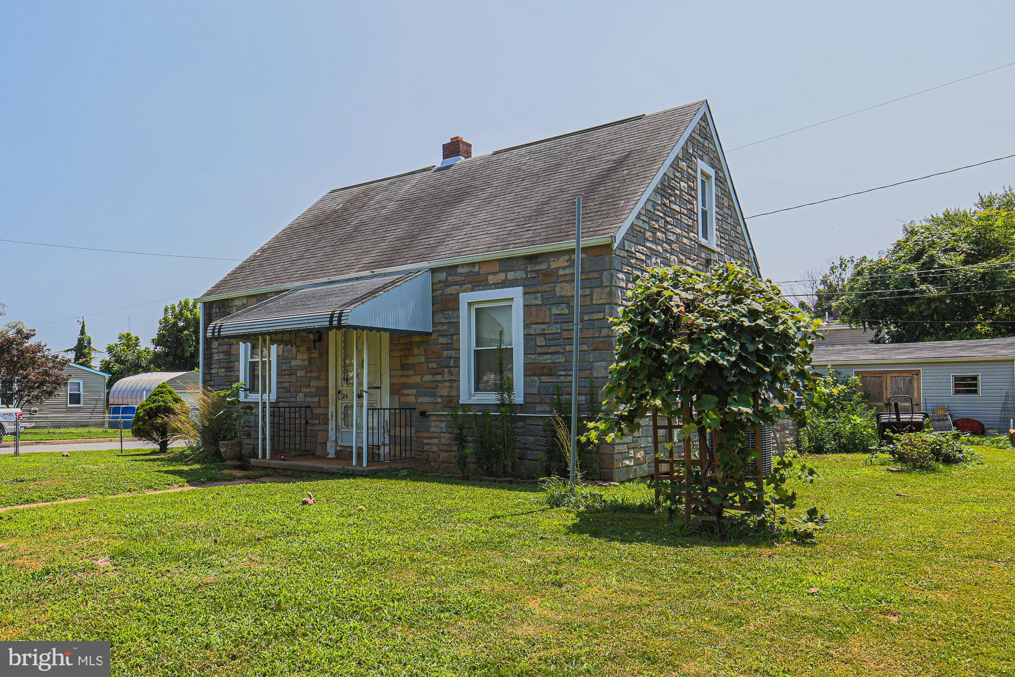EASTERN TERRACE - Residential