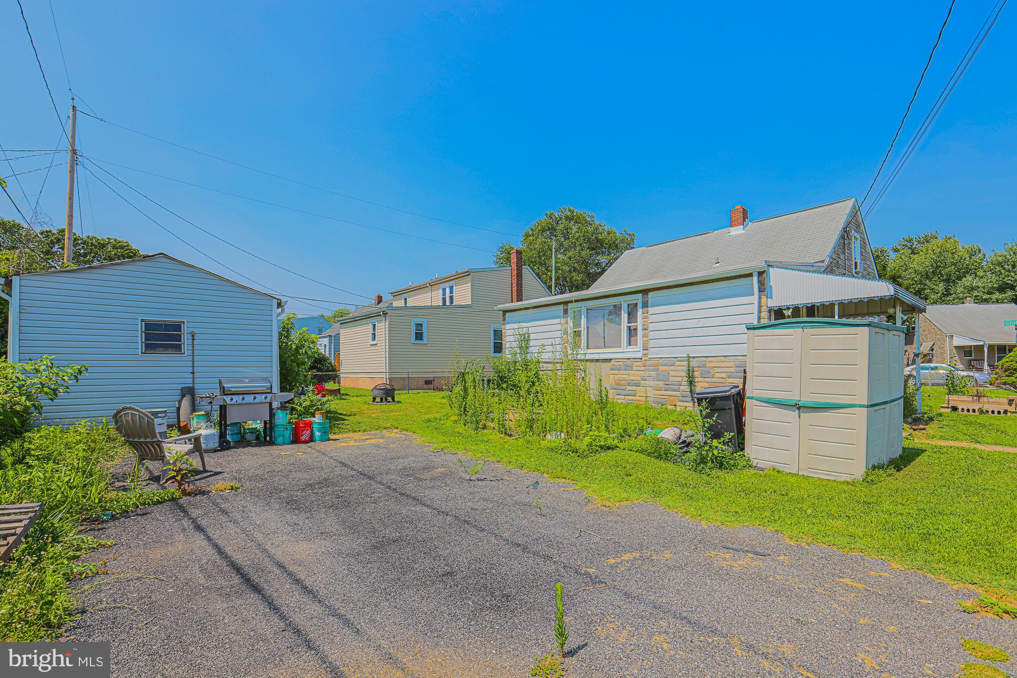 EASTERN TERRACE - Residential