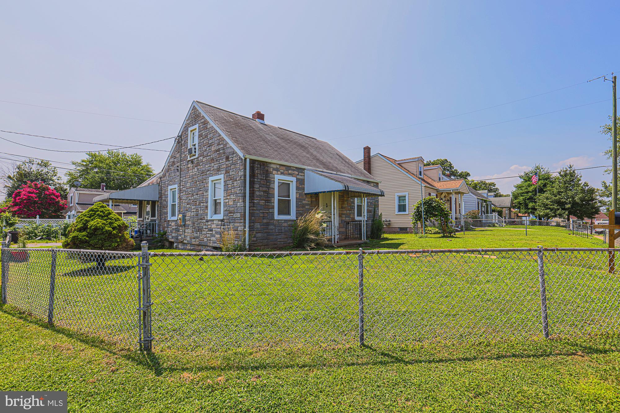 EASTERN TERRACE - Residential