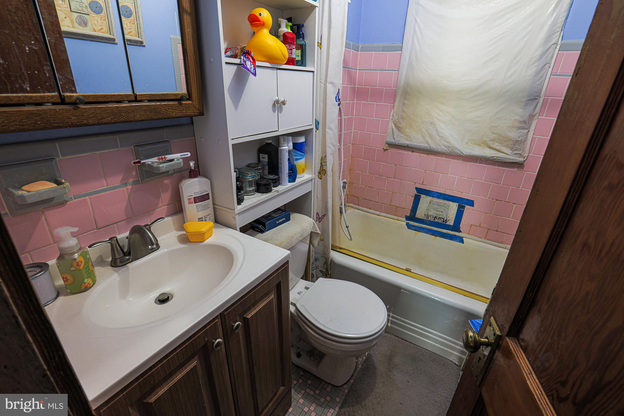 EASTERN TERRACE - Residential