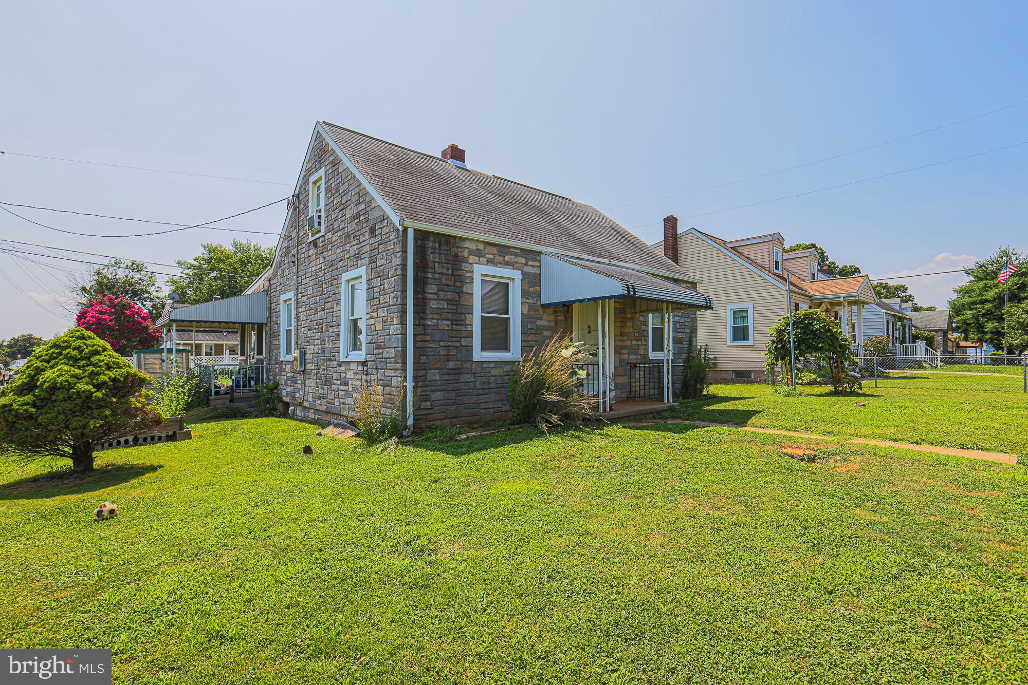 EASTERN TERRACE - Residential