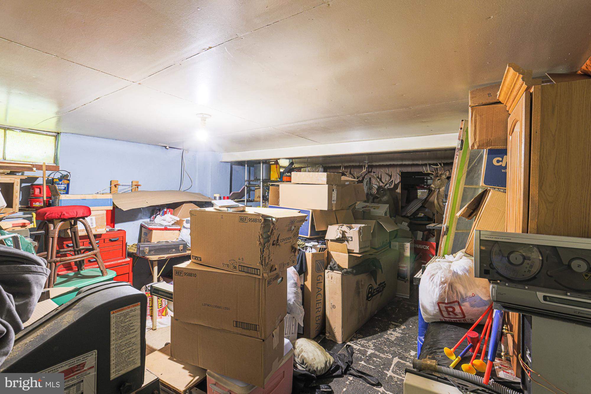 EASTERN TERRACE - Residential