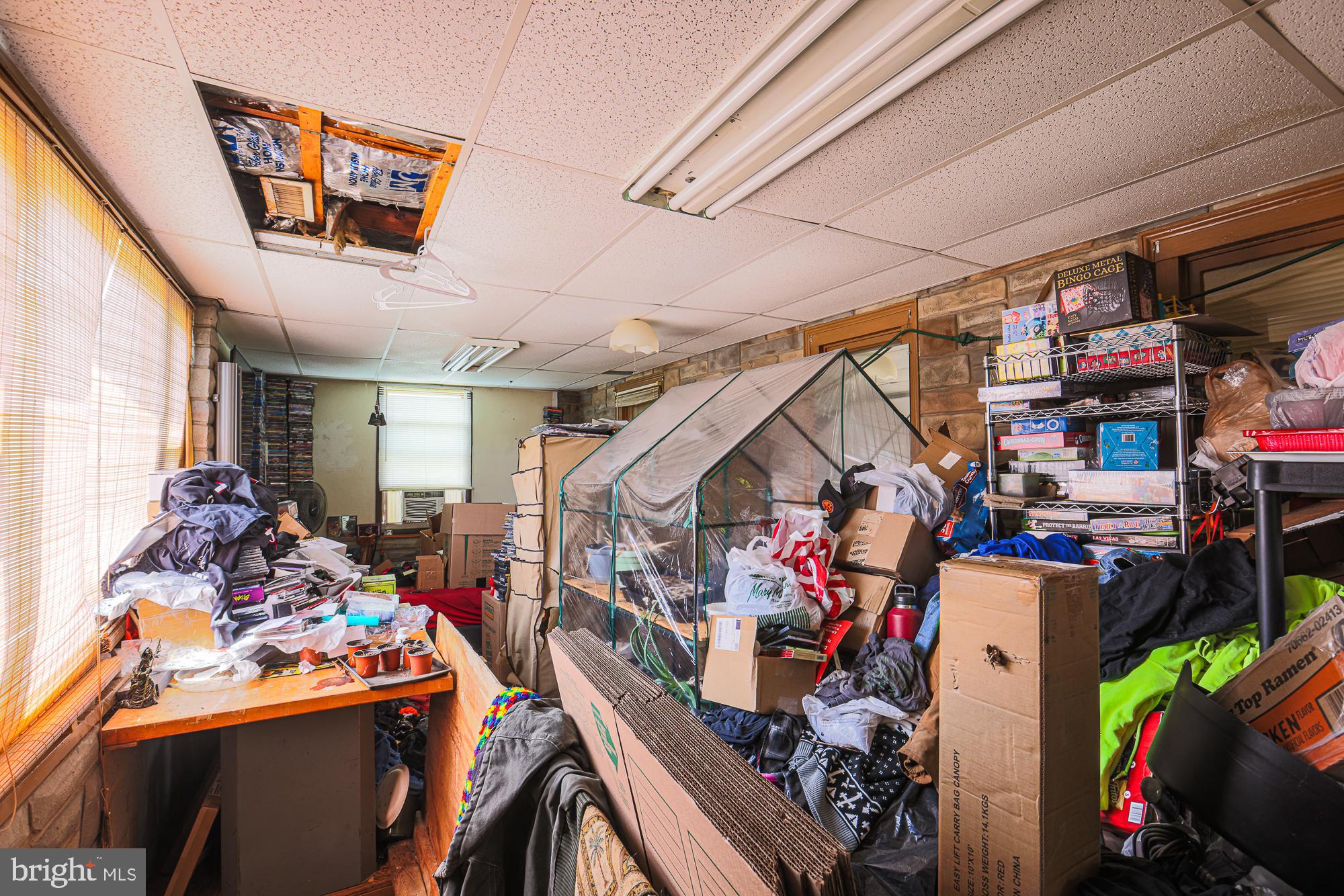 EASTERN TERRACE - Residential