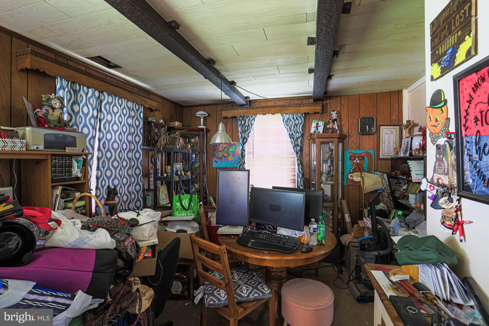 EASTERN TERRACE - Residential