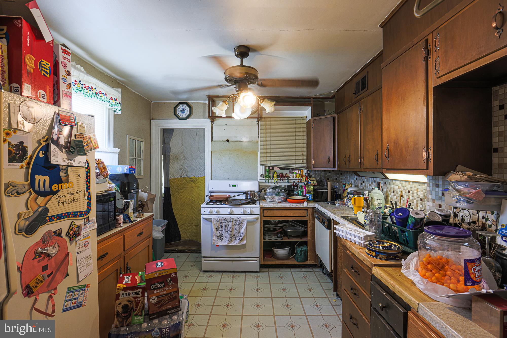 EASTERN TERRACE - Residential