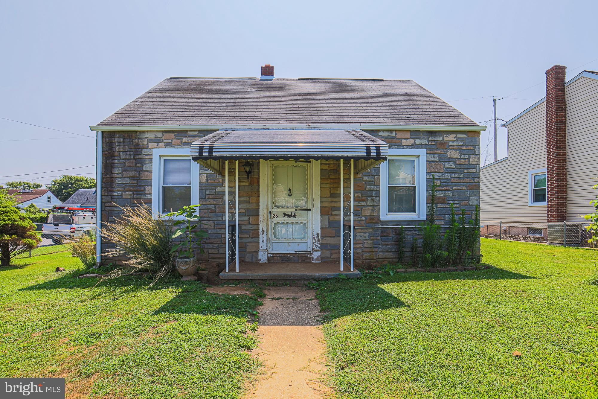 EASTERN TERRACE - Residential