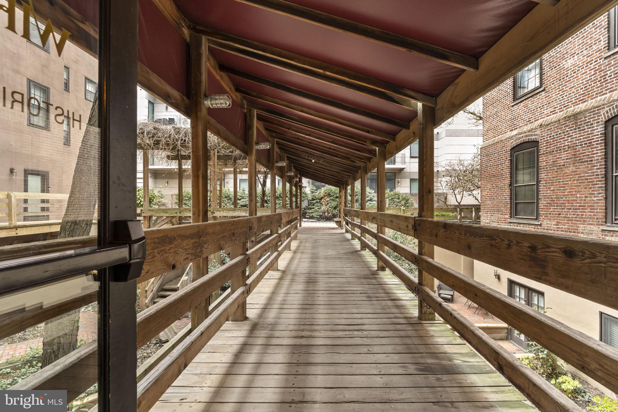 OLD CITY - Residential