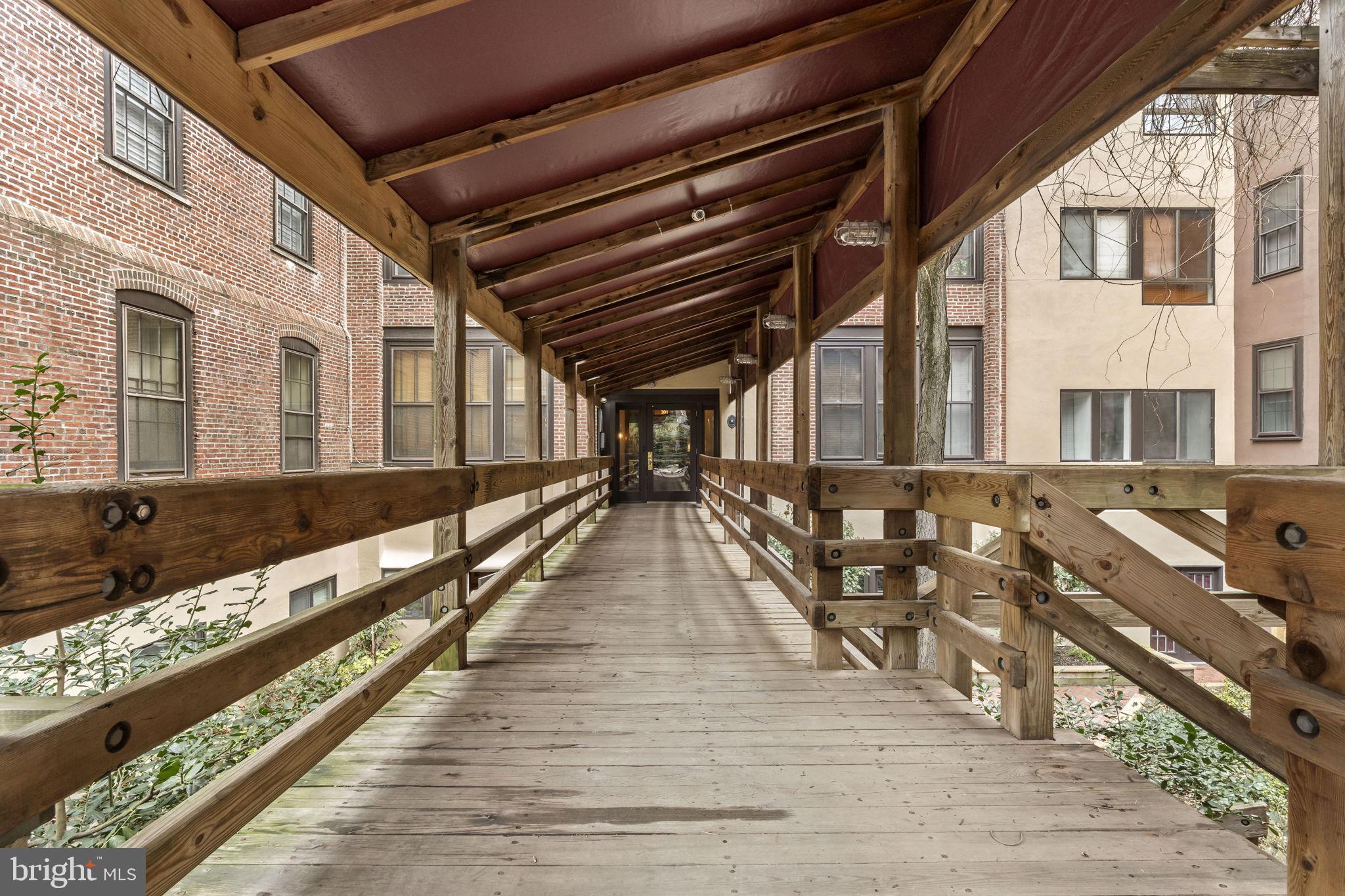 OLD CITY - Residential