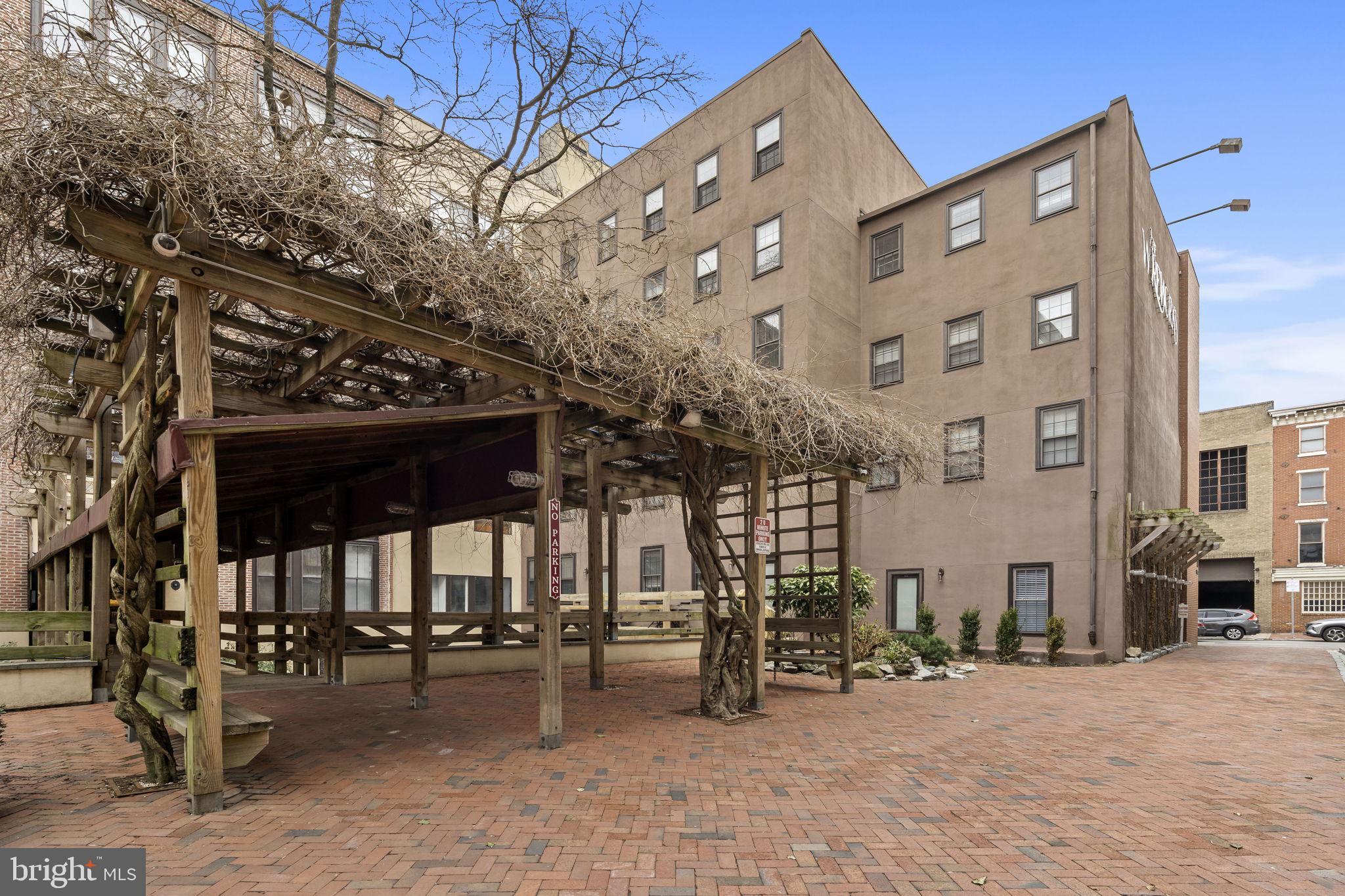 OLD CITY - Residential