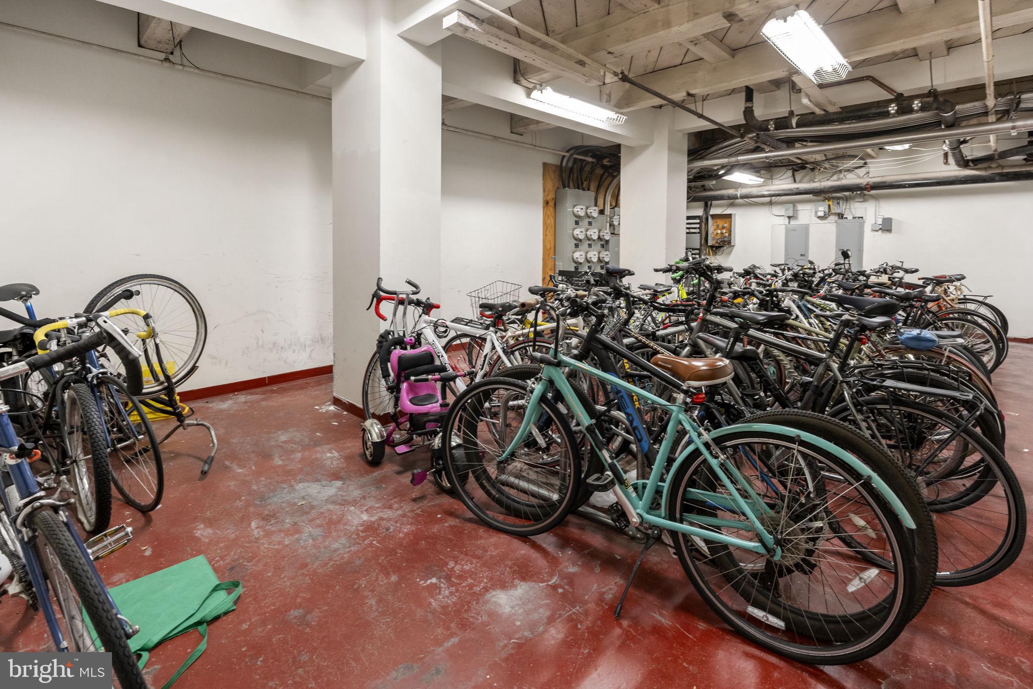 OLD CITY - Residential