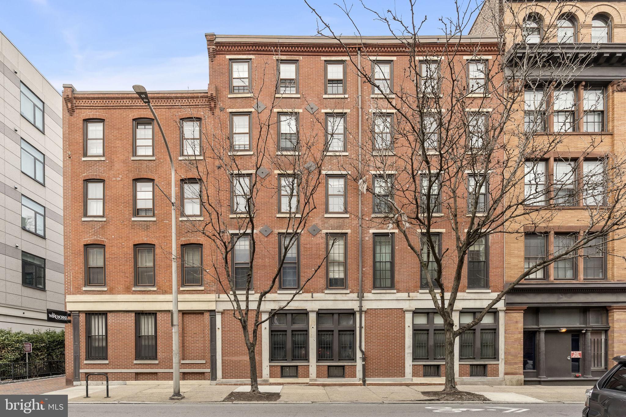 OLD CITY - Residential