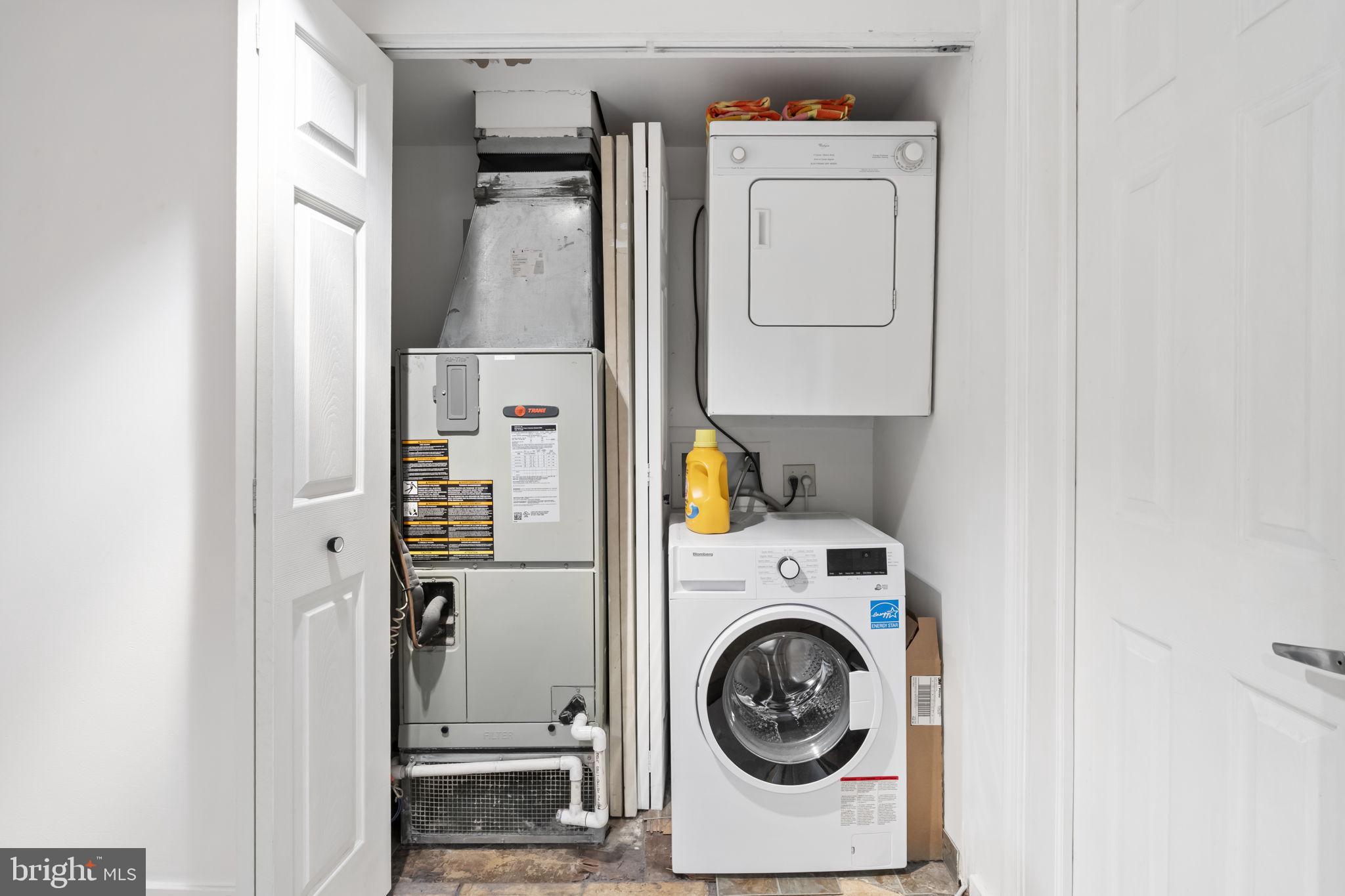 OLD CITY - Residential