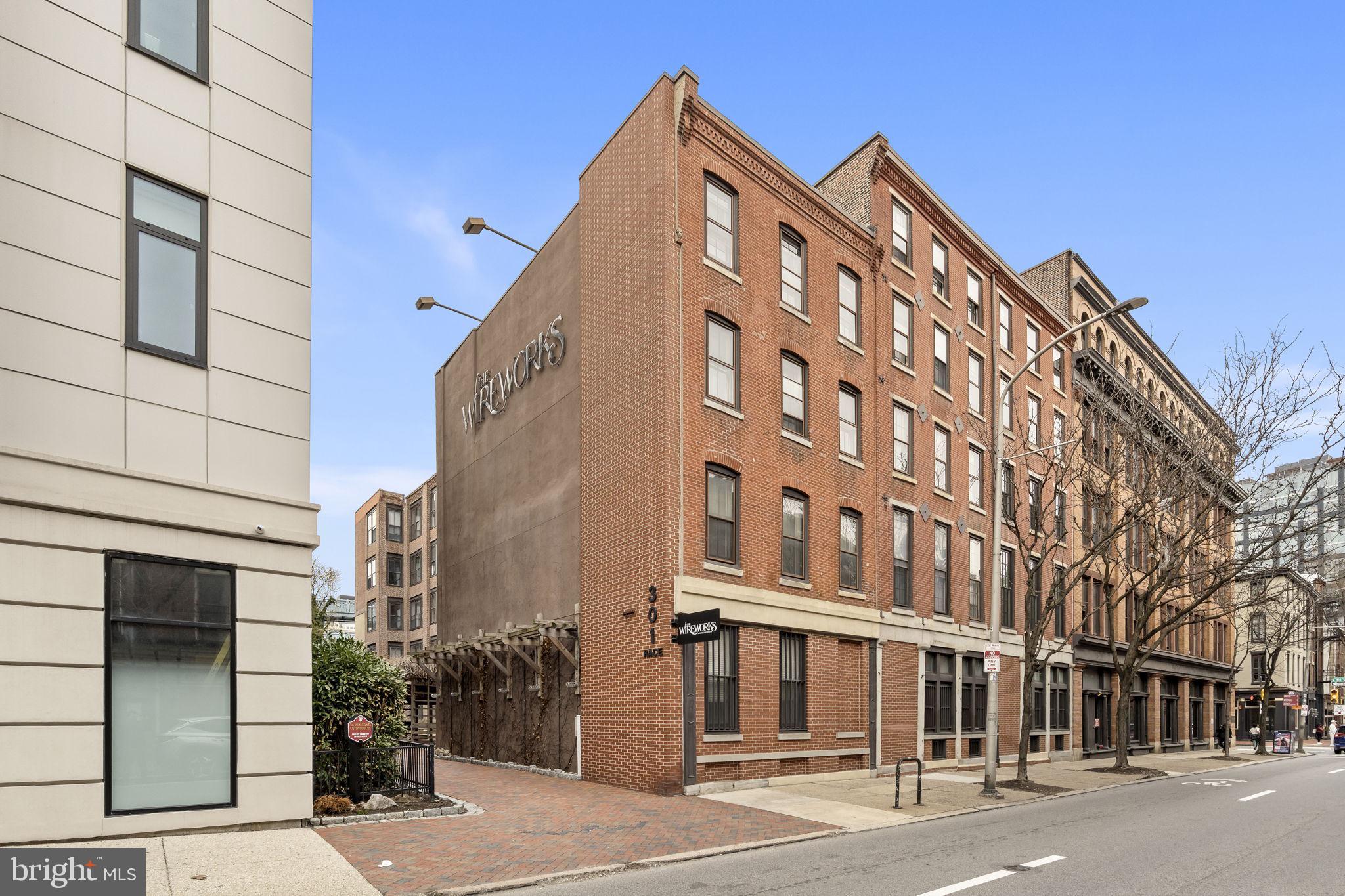 OLD CITY - Residential