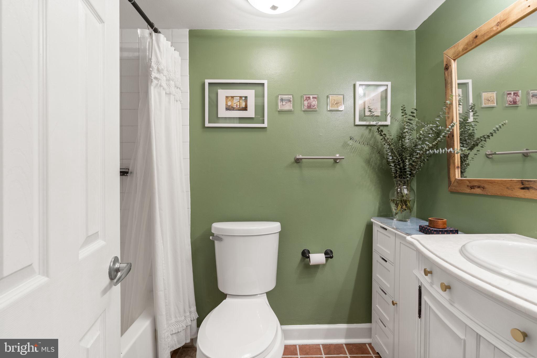 OLD CITY - Residential