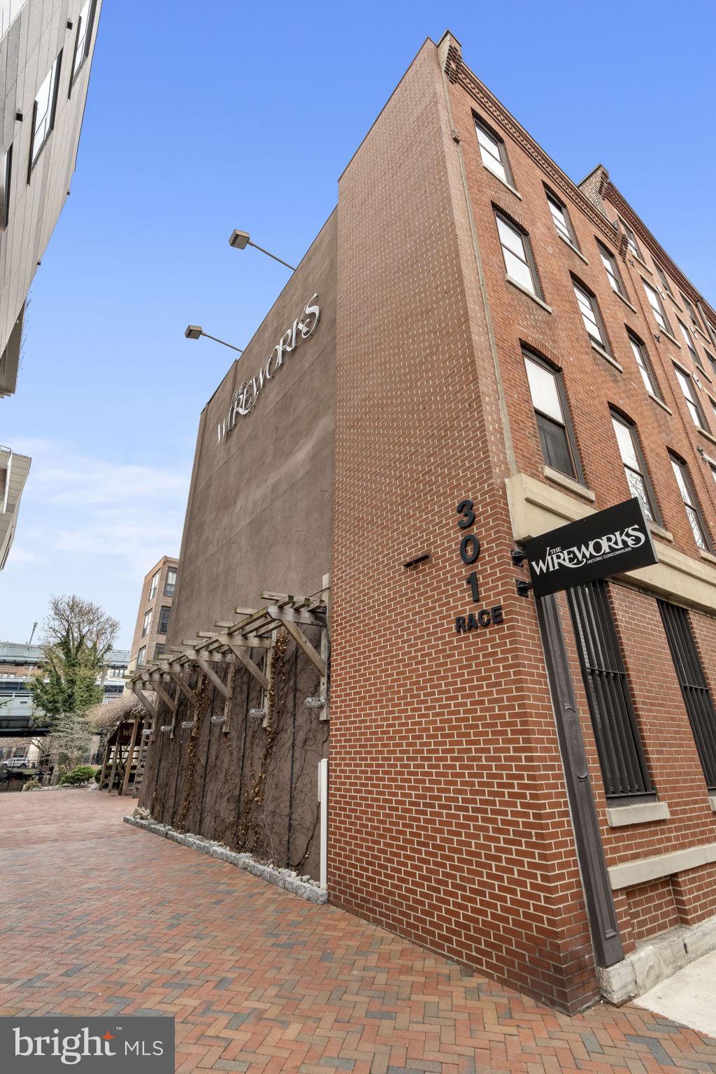 OLD CITY - Residential