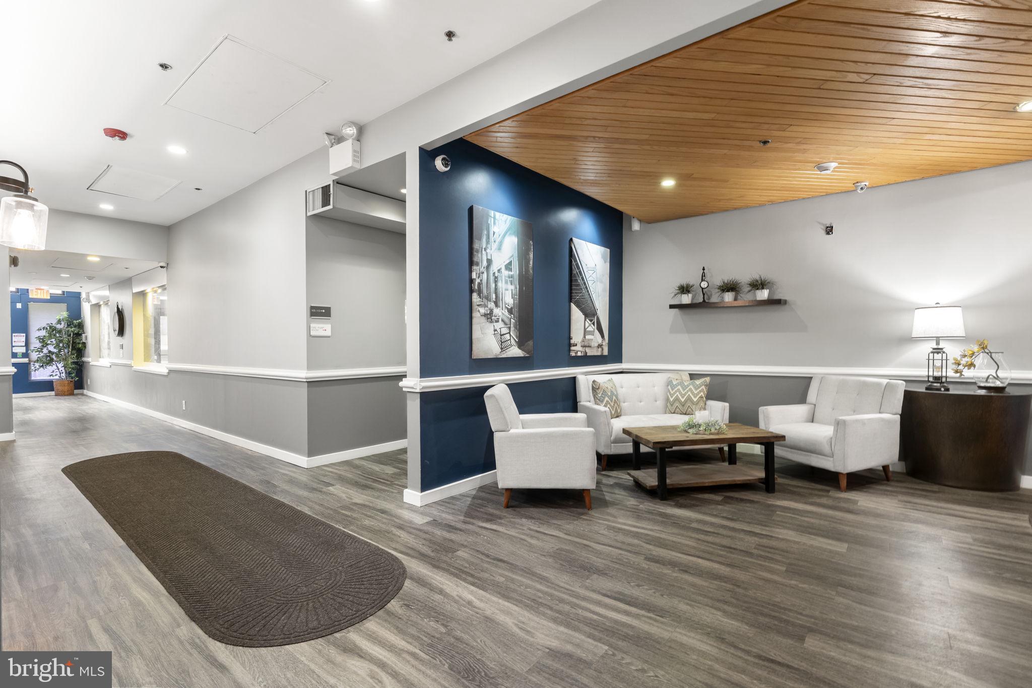 OLD CITY - Residential