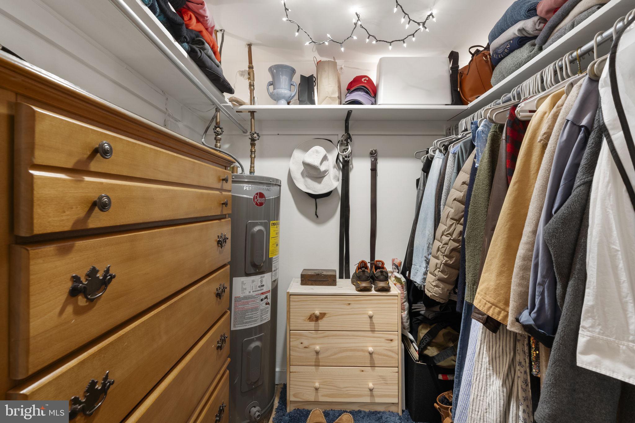 OLD CITY - Residential